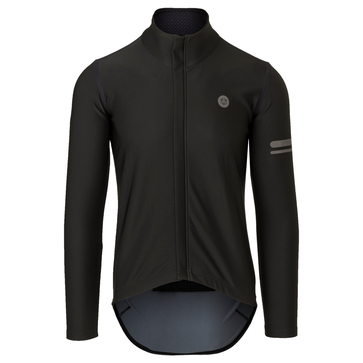 maillot manche longues pluie - AGU