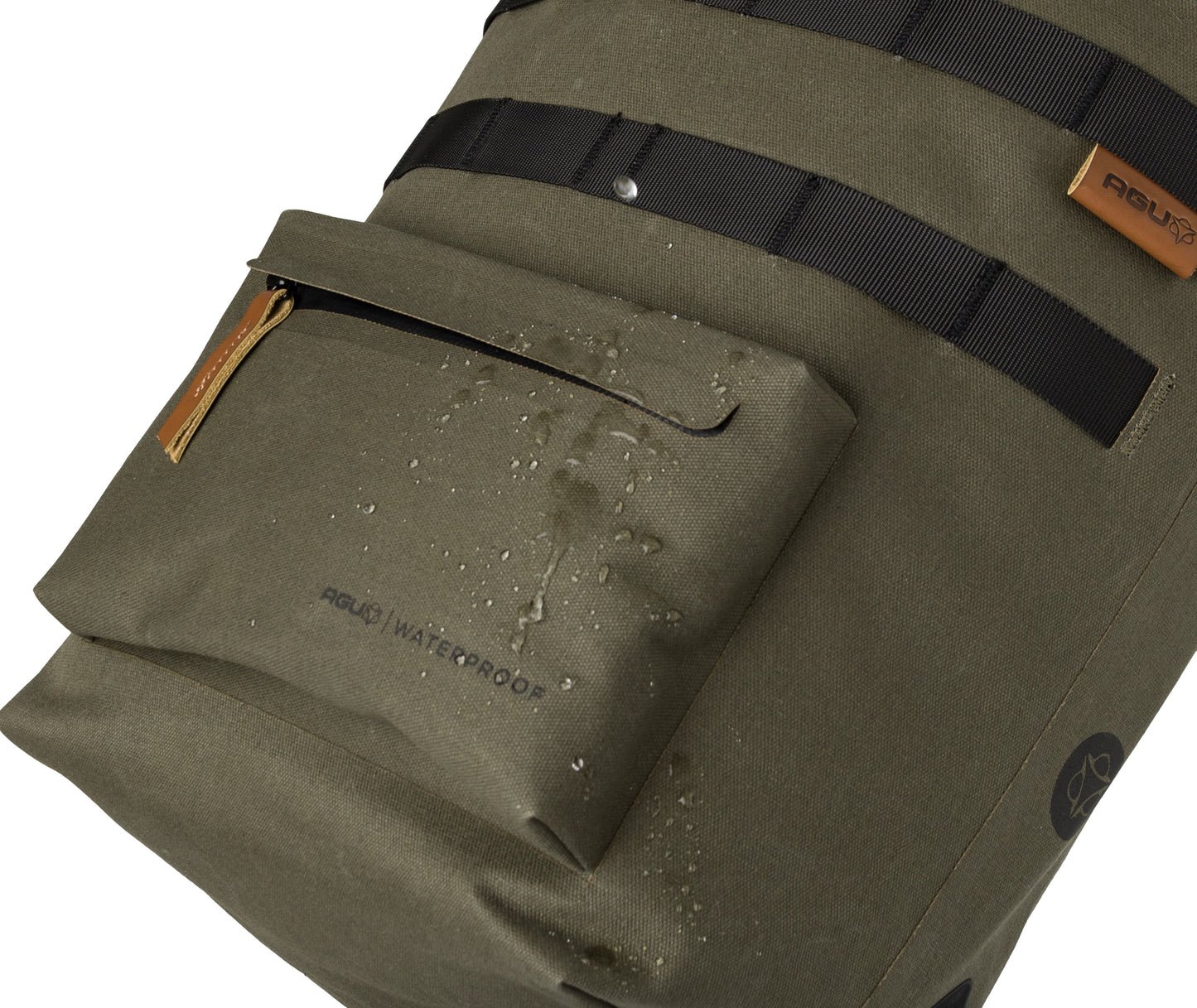 Sacoche simple Convoy Backpack