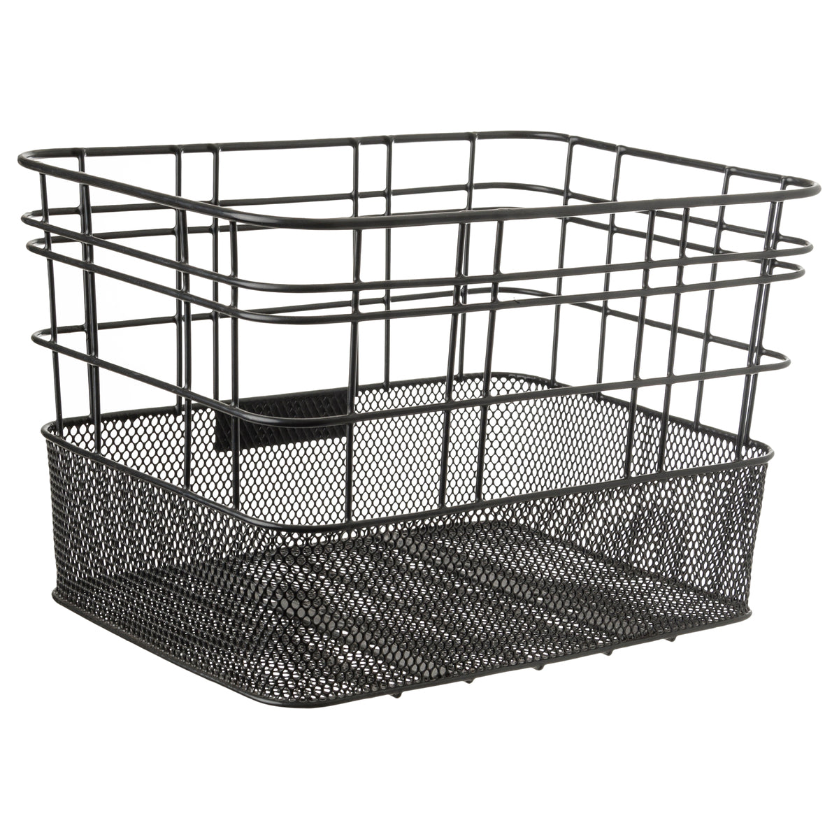 Olav panier avant fixe - 27L