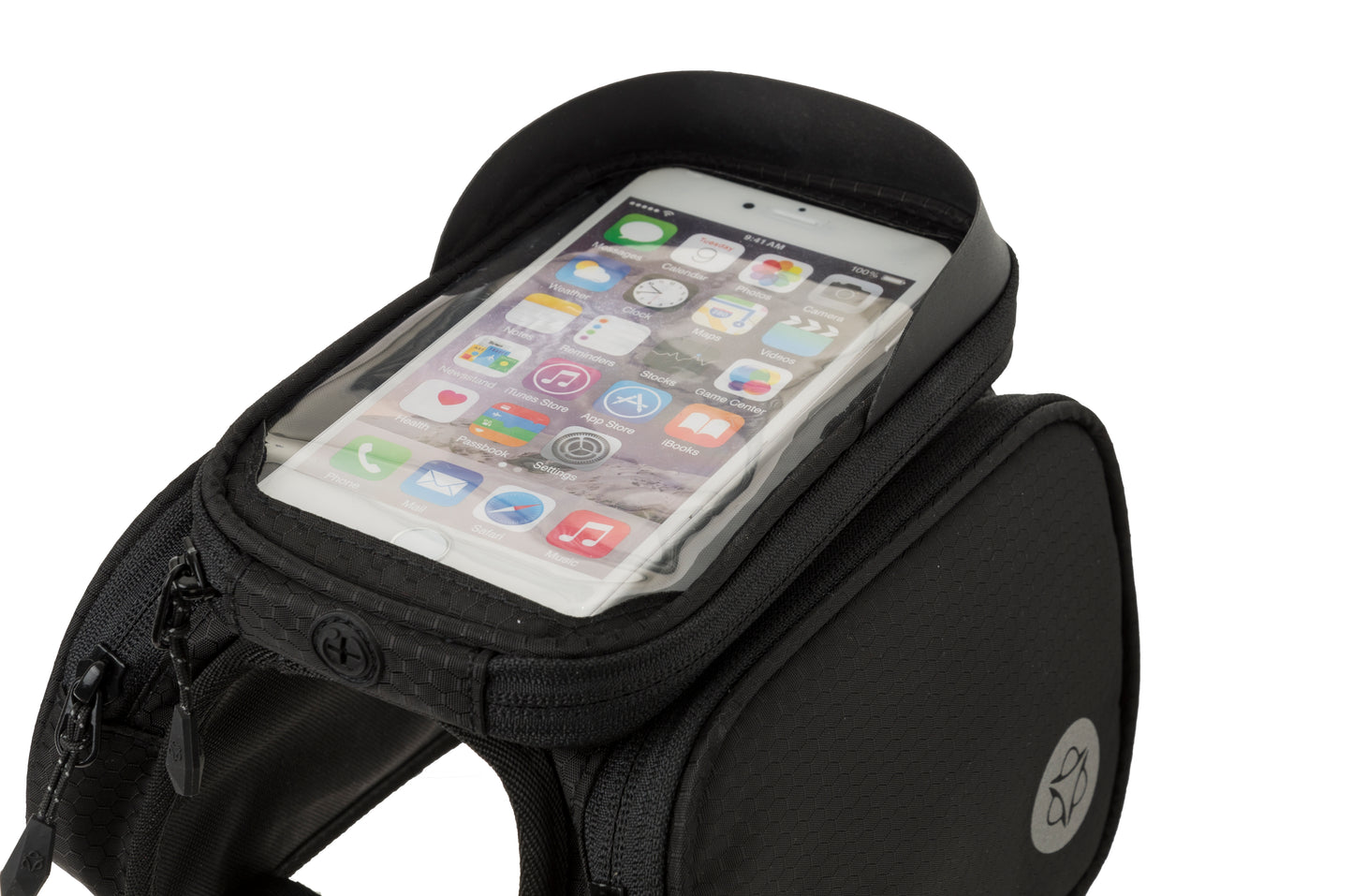 DWR DOUBLE FRAMEBAG PERFORMANCE - AGU