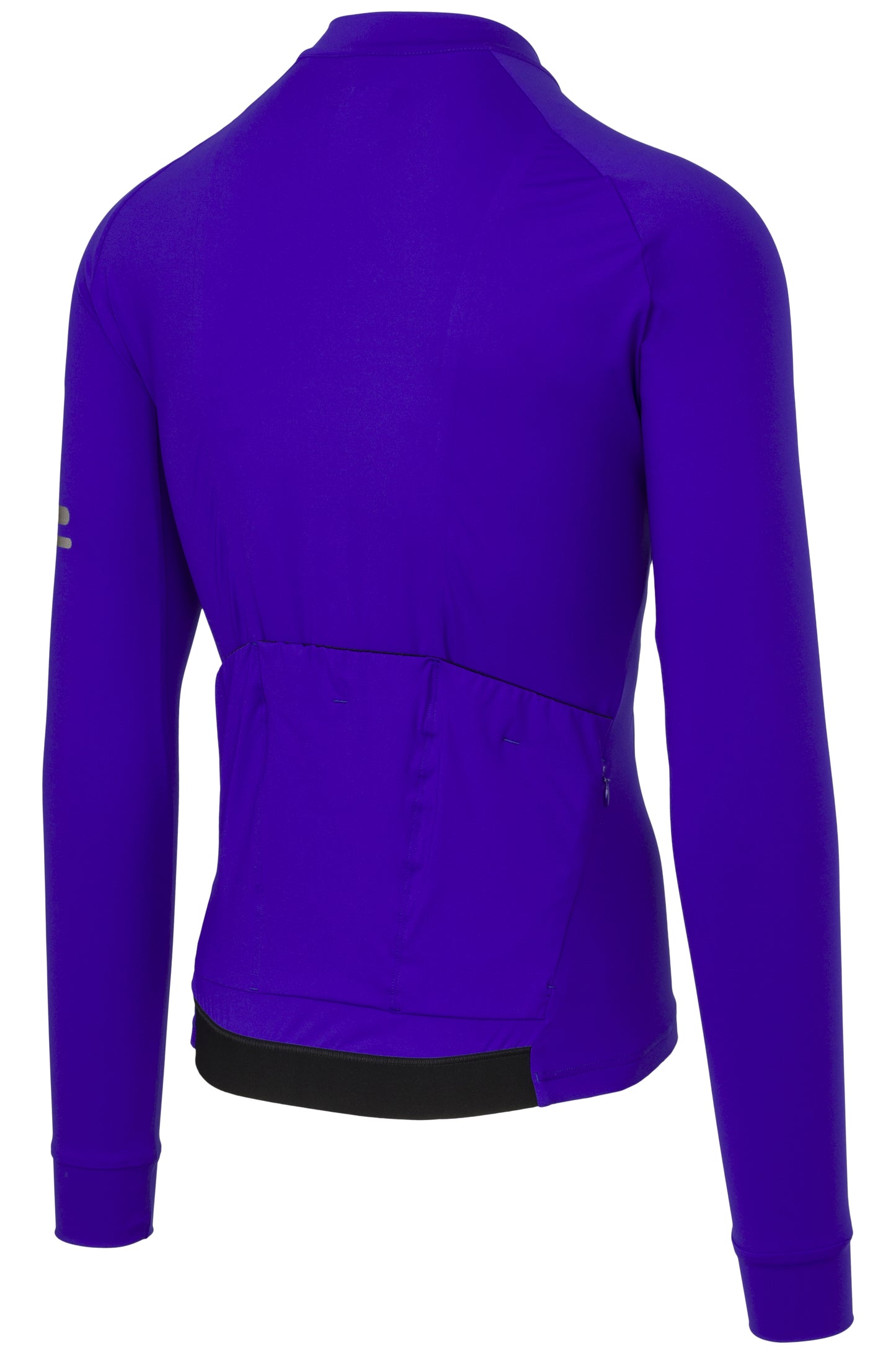 Maillot manches longues Solid homme - AGU