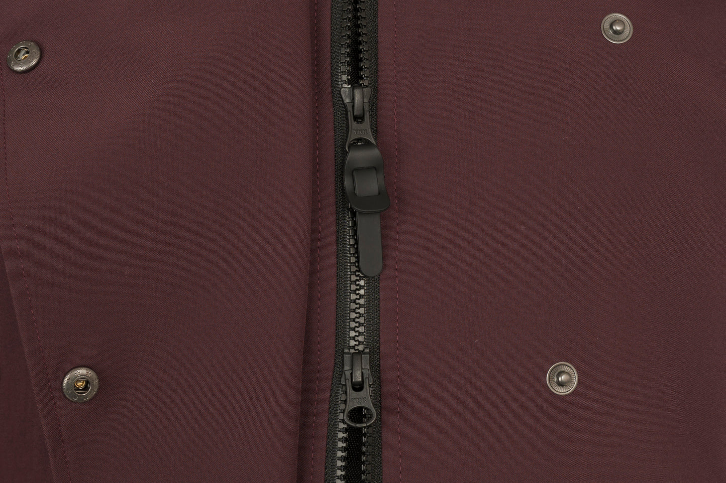 Trench Coat Puff femme - AGU