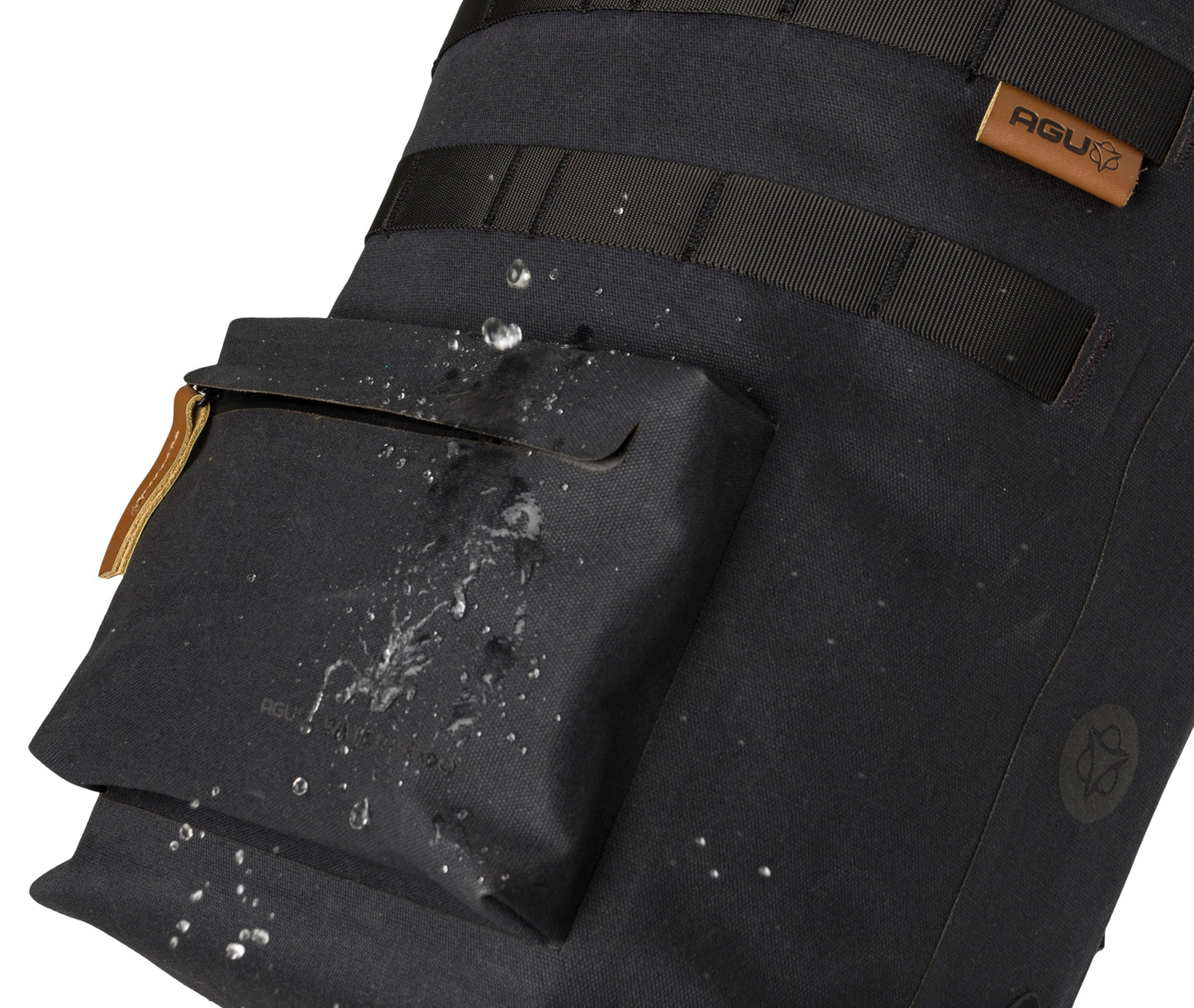 Sacoche simple Convoy Backpack