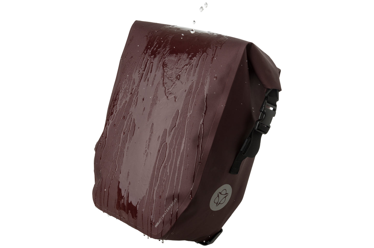 Sacoche Clean single shelter click'nGo Large - AGU