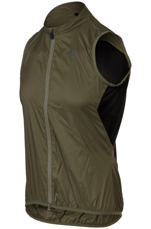 Gilet coupe vent essential homme - AGU