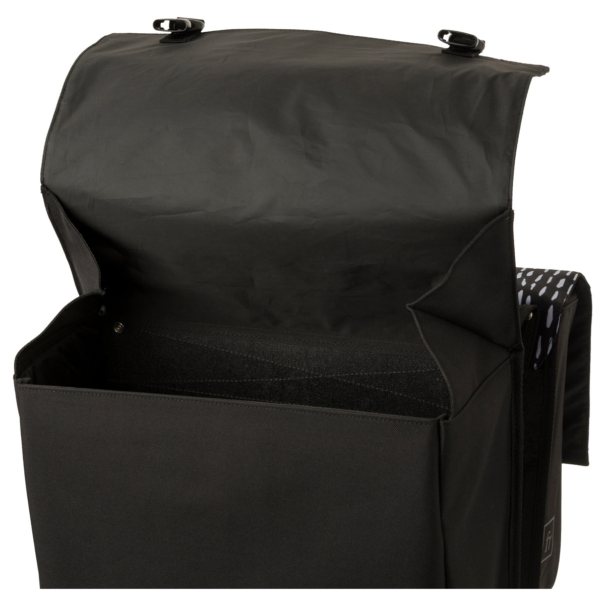 Nara double  bag - 17L