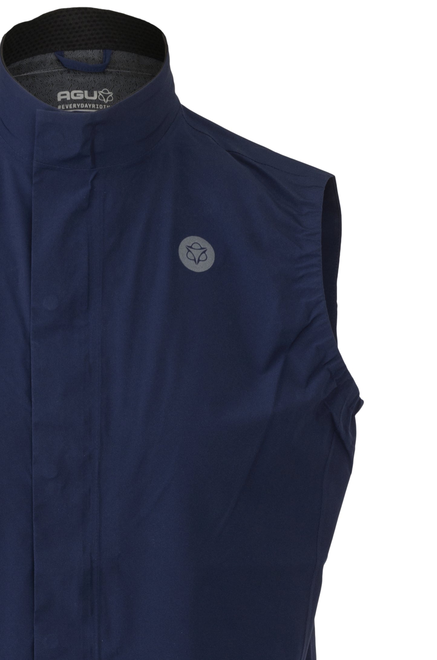 Gilet de pluie Prime performance homme - AGU