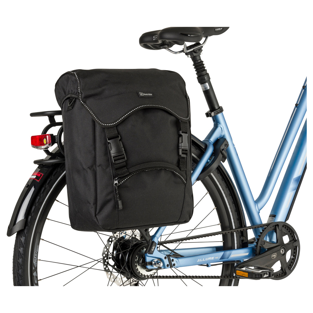 Unibag traffic single bag - 14L