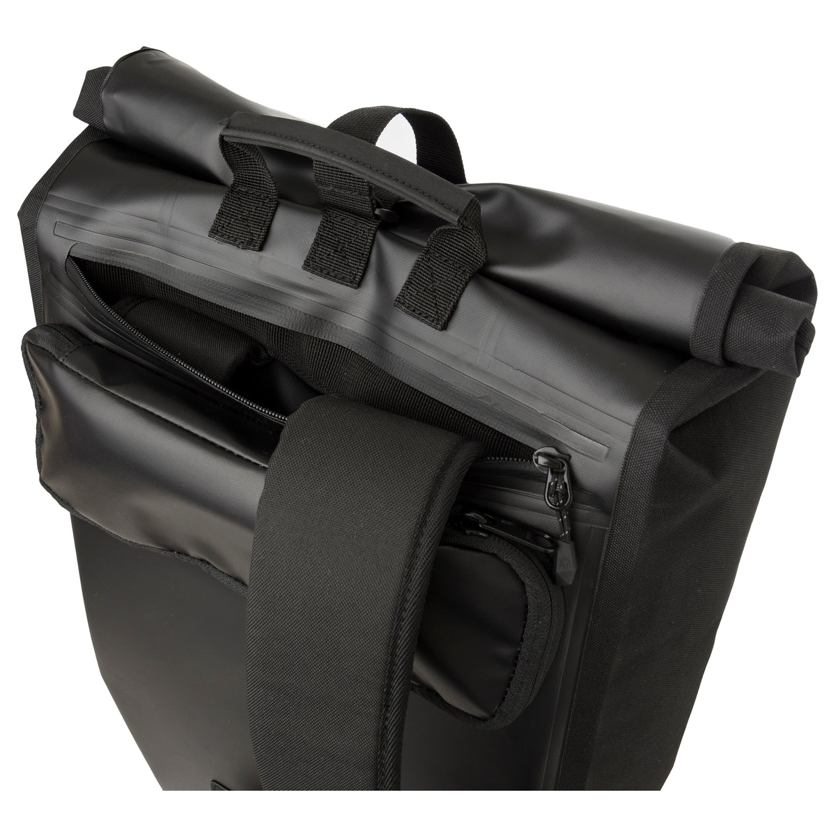 Clean single bag Backpack shelter large - AGU