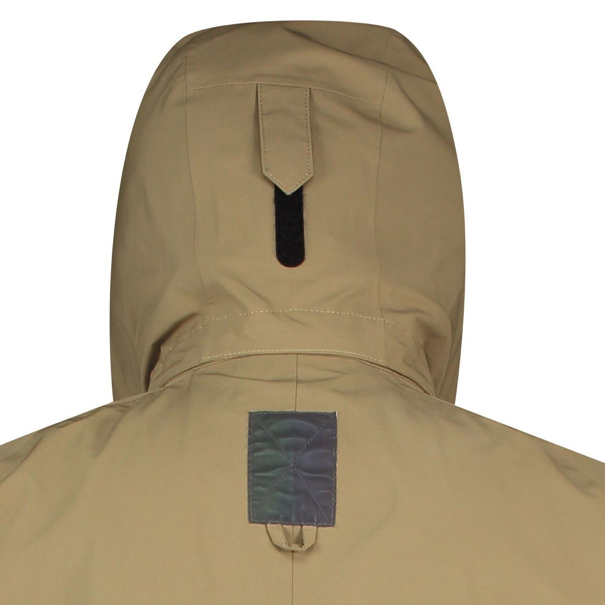 Veste pluie urbai Mac homme - AGU