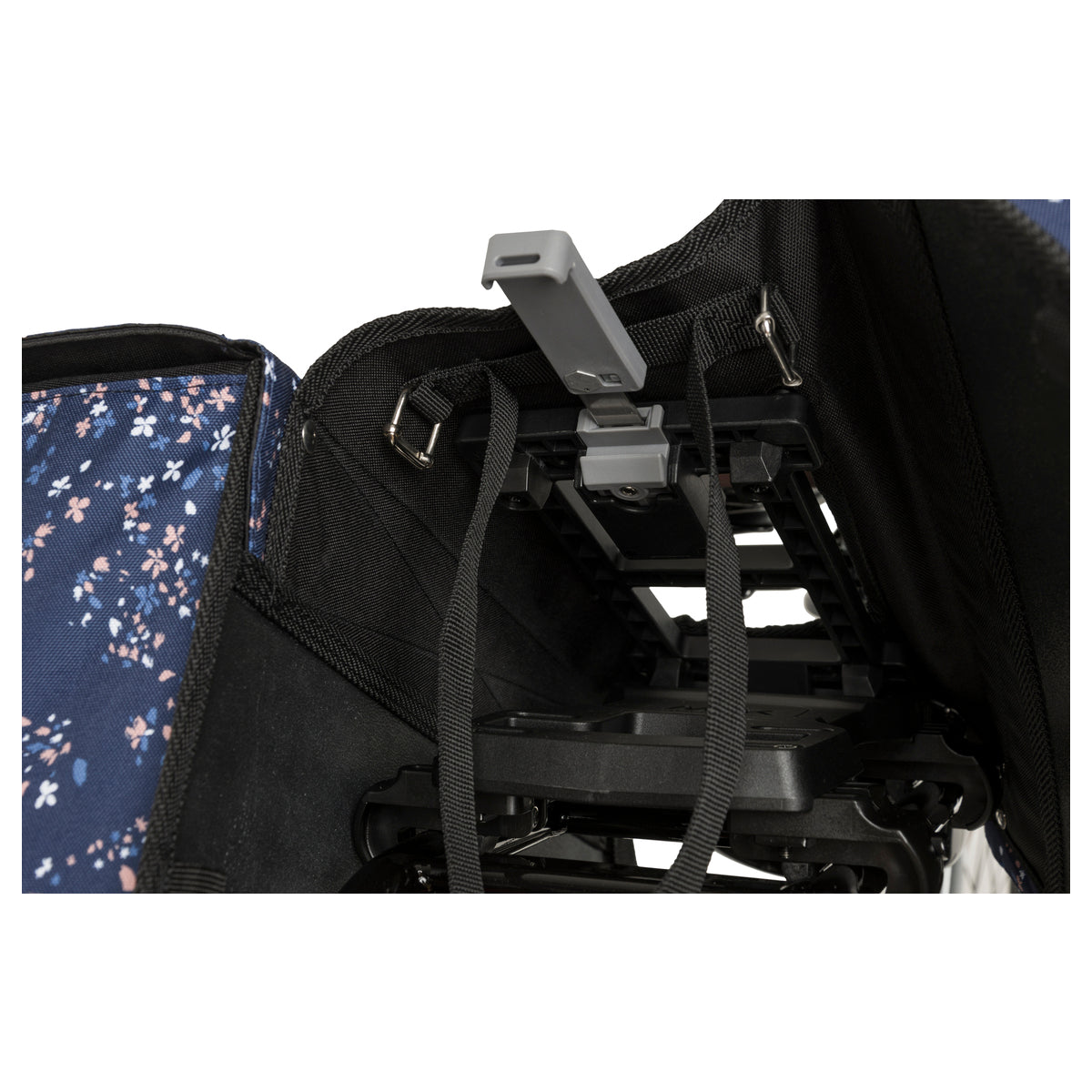 Nara double  bag - 17L