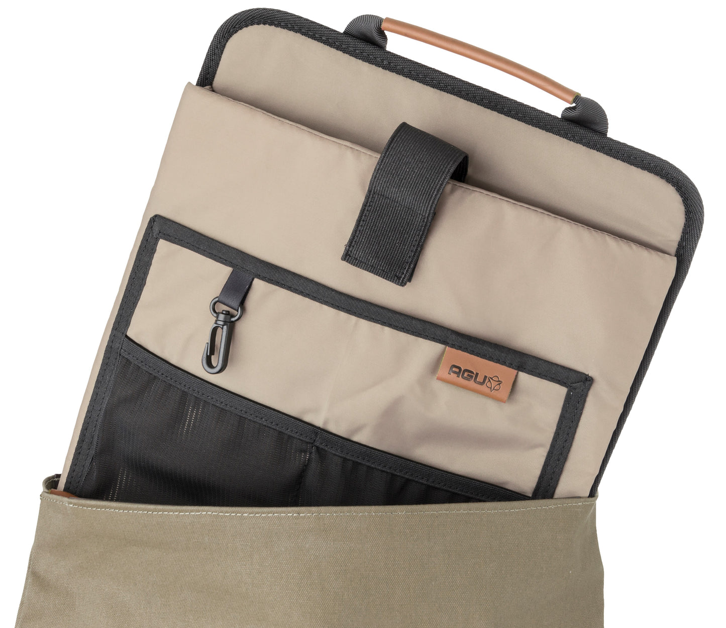 Sacoche simple Convoy Backpack