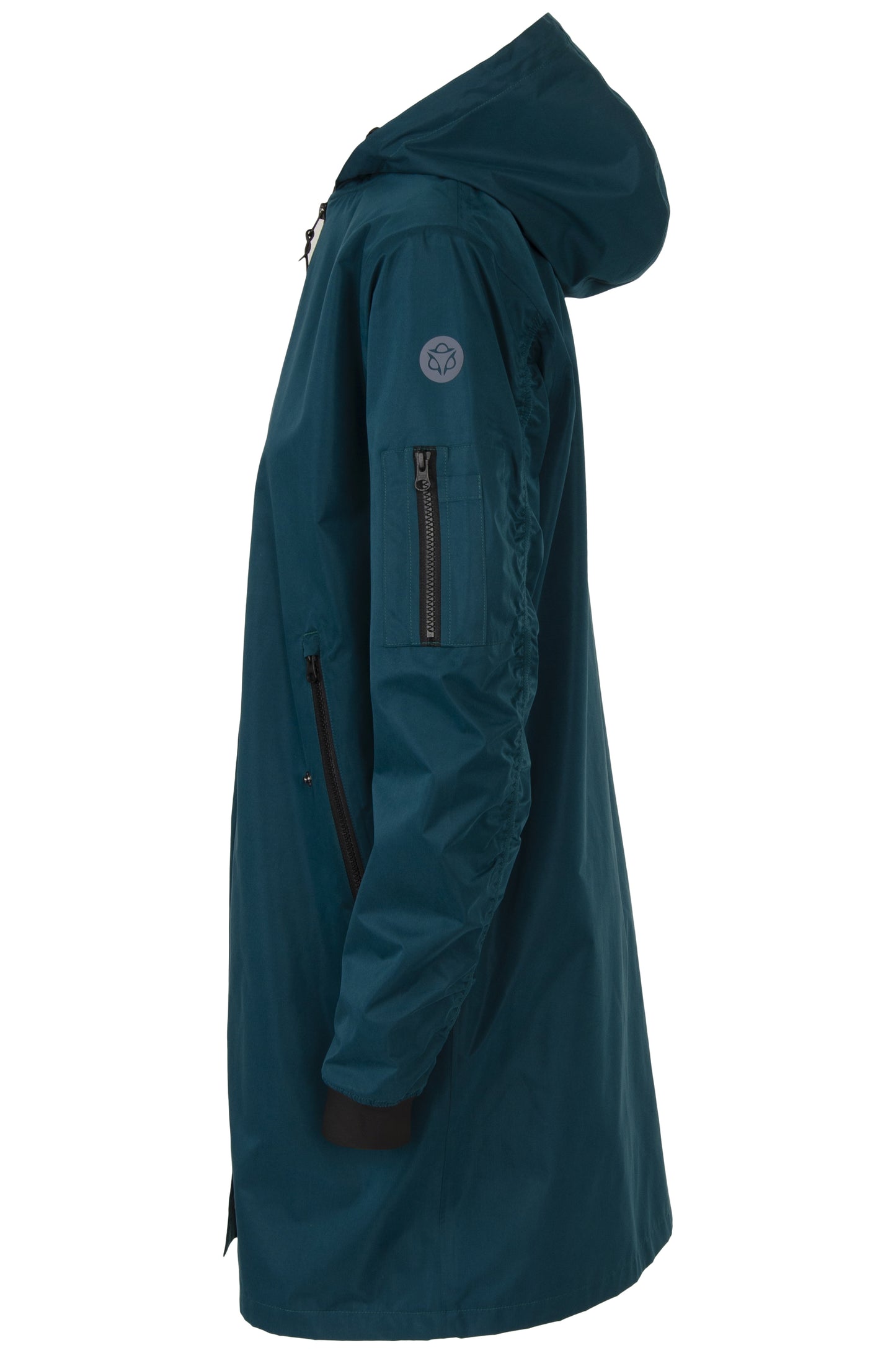 Long Bomber de pluie femme - AGU