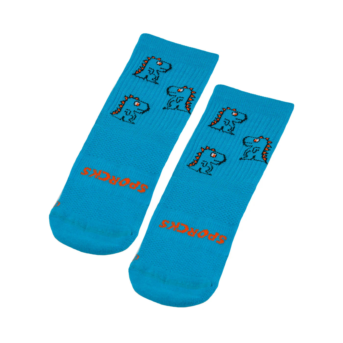 Chaussettes enfant Dino - SPORCKS (28-34)