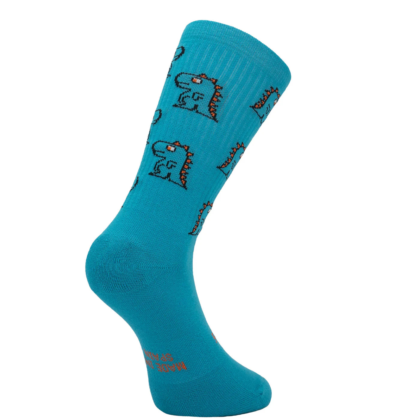 Chaussettes sport wear Sporcks - Dino
