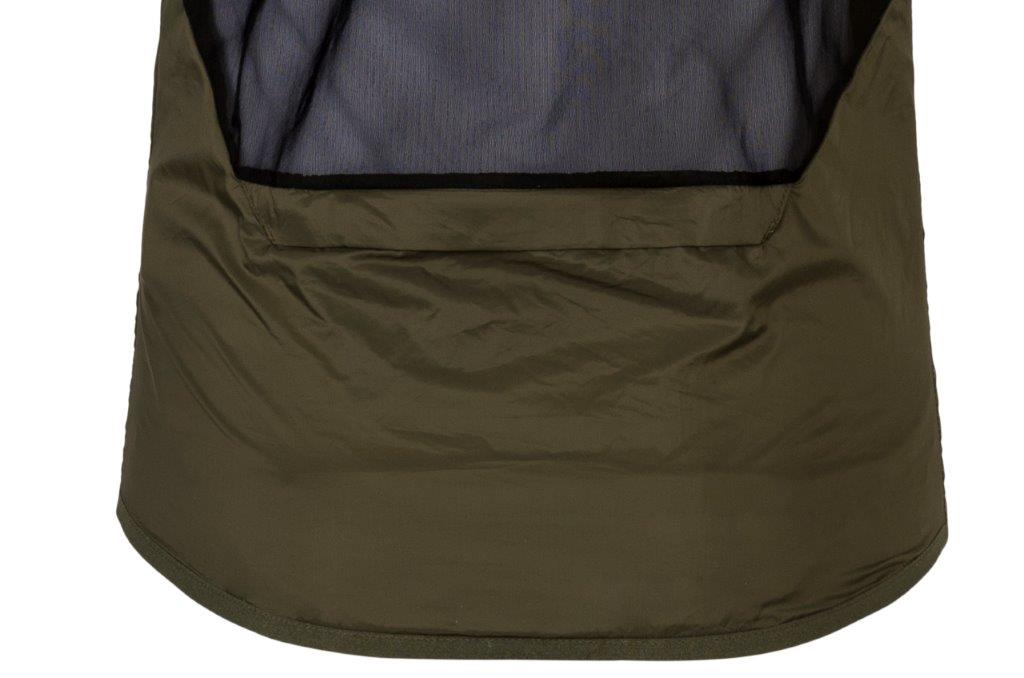 Gilet coupe vent essential femme - AGU