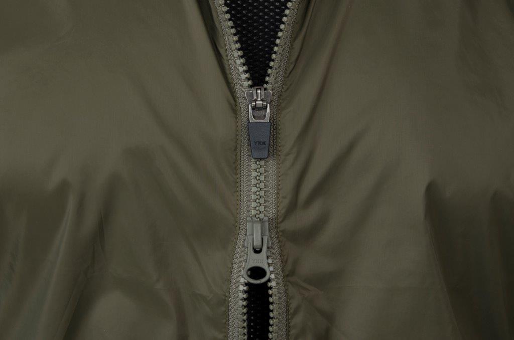 Gilet coupe vent essential homme - AGU