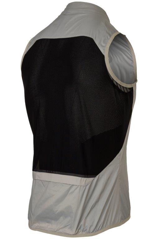 Gilet coupe vent essential homme - AGU