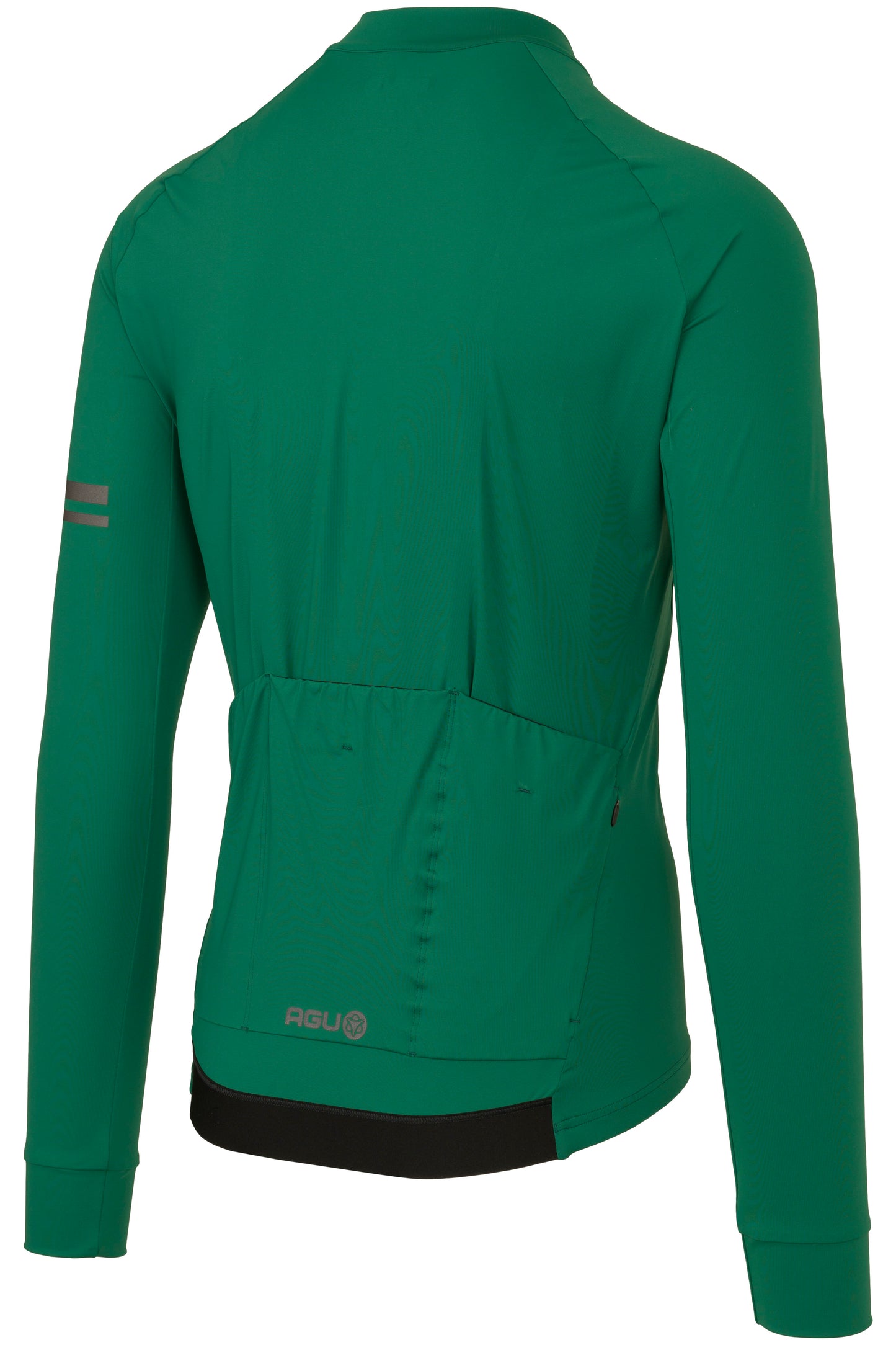 Maillot manches longues Solid homme - AGU
