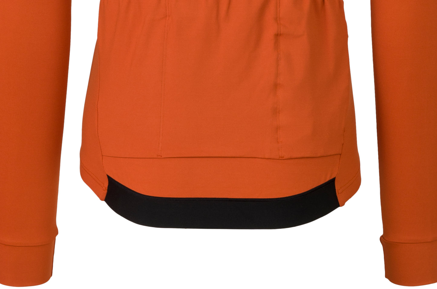 Maillot manches longues Solid homme - AGU