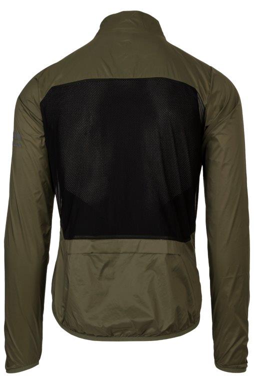 Veste coupe vent essential homme - AGU