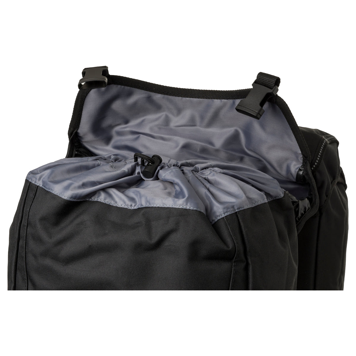 Unibag traffic double bag - 28L