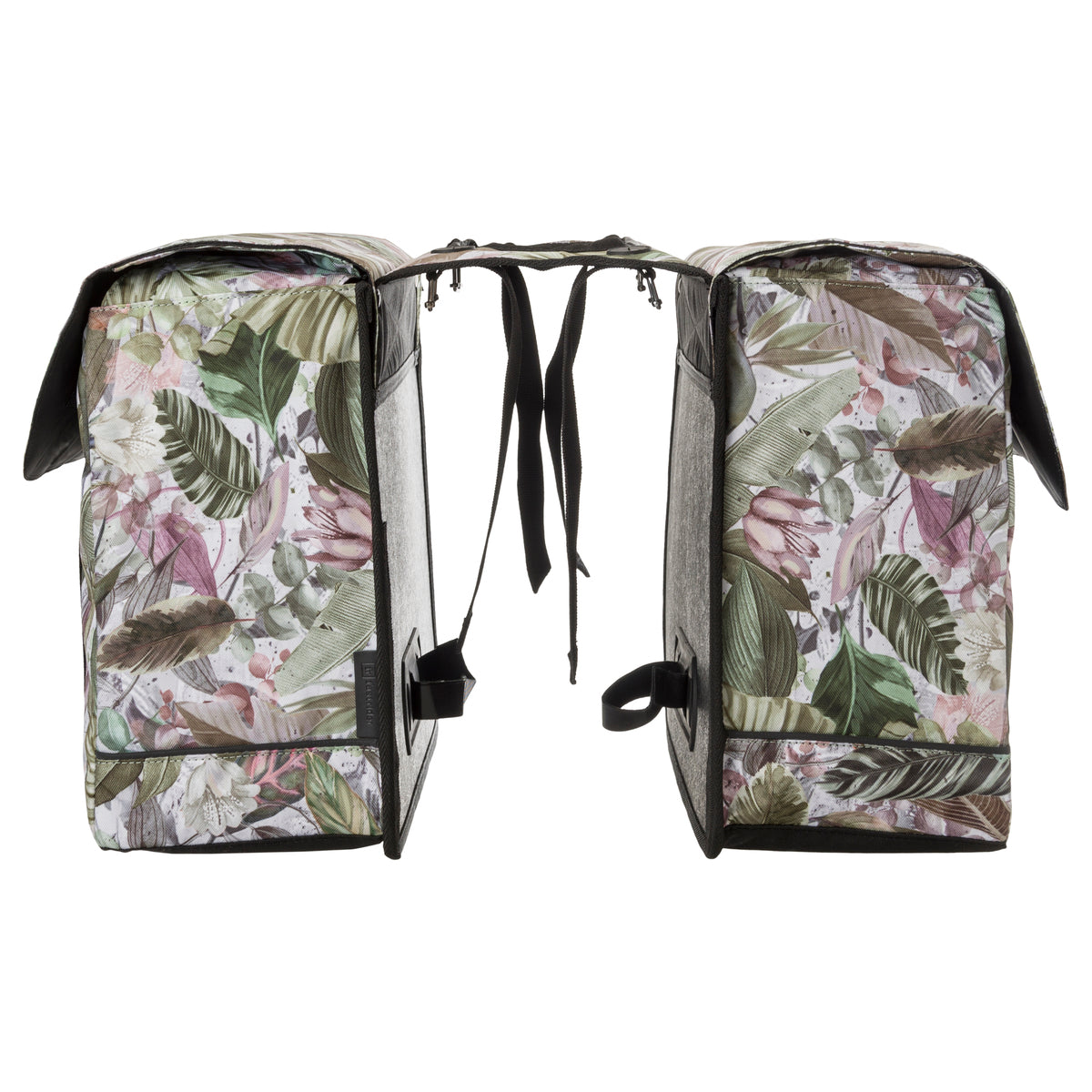 Nyla double bag 20L