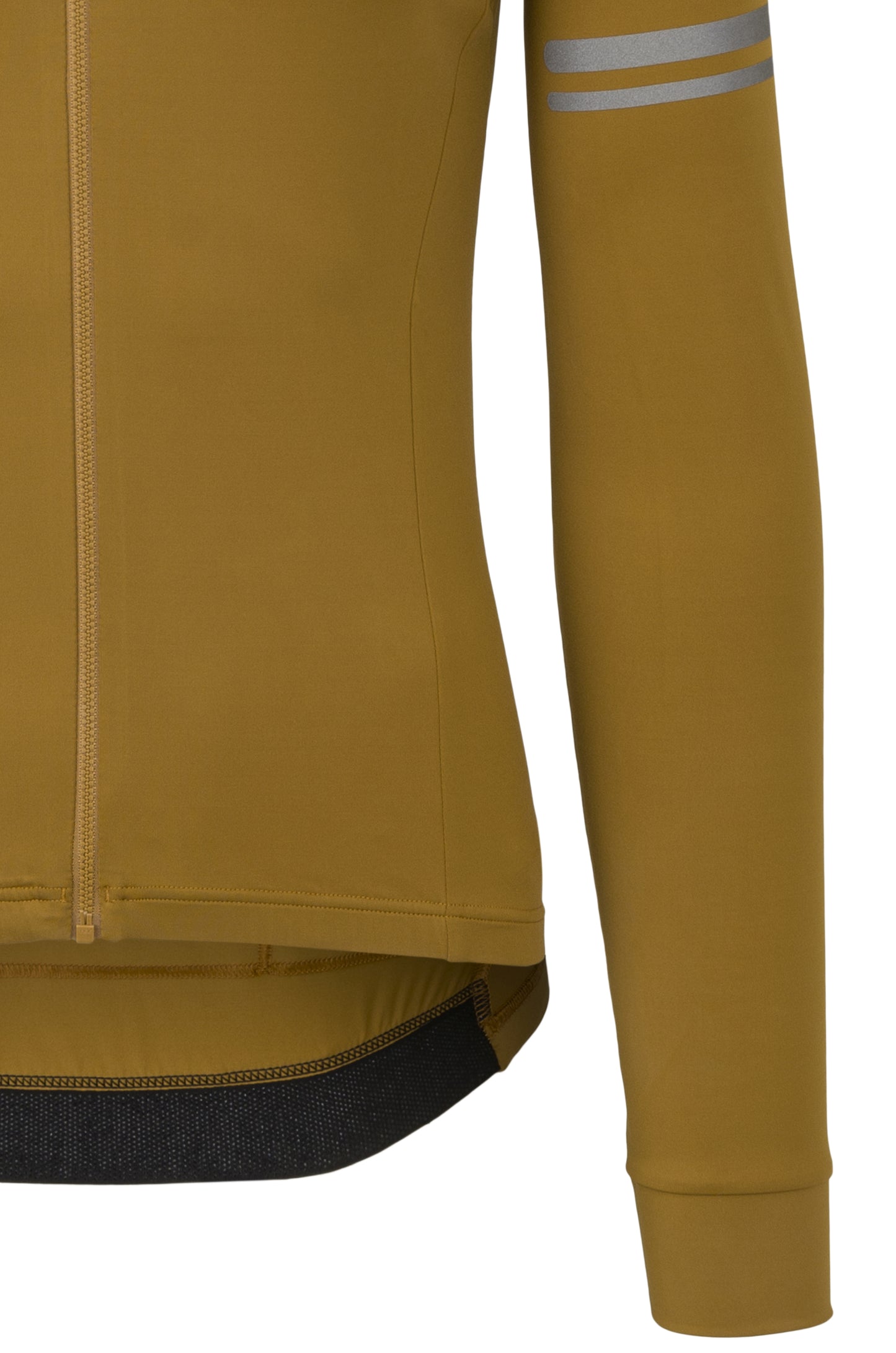 Maillot manches longues Solid homme - AGU