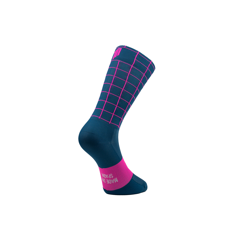 Chaussettes vélo Sporcks - Grand colombier OTTANIO