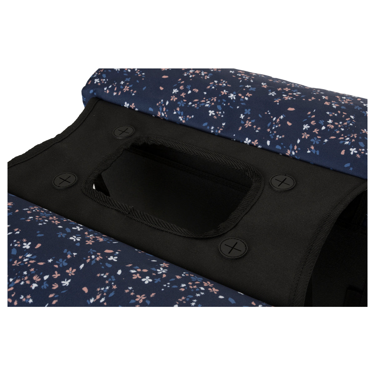 Nara double  bag - 17L