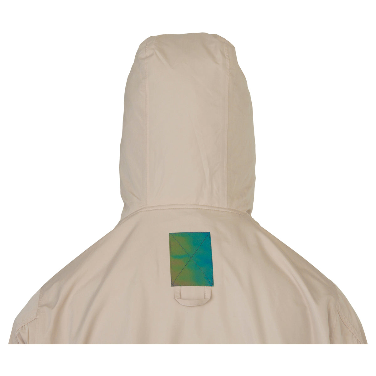 Long Bomber de pluie femme - AGU