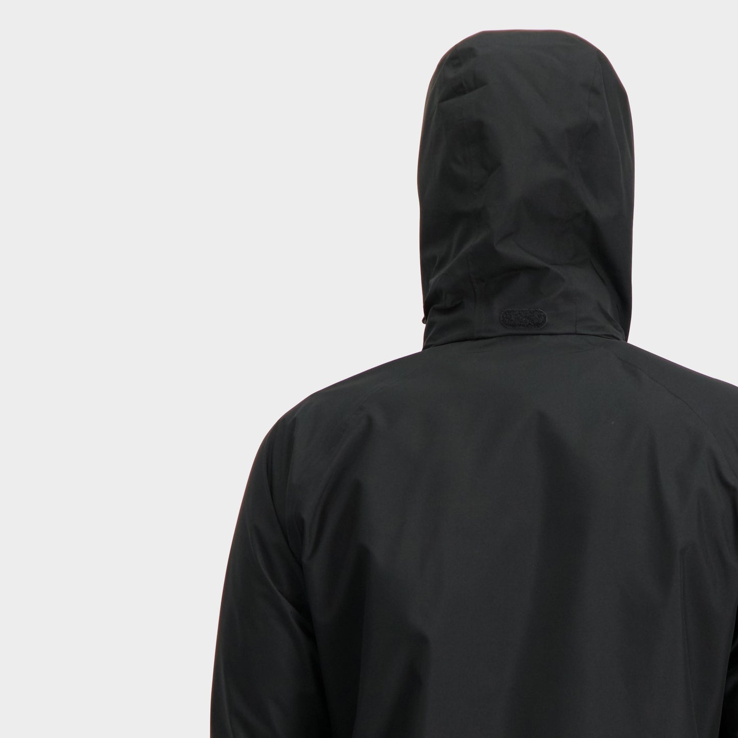 Combinaison de pluie essential GO RAIN - AGU