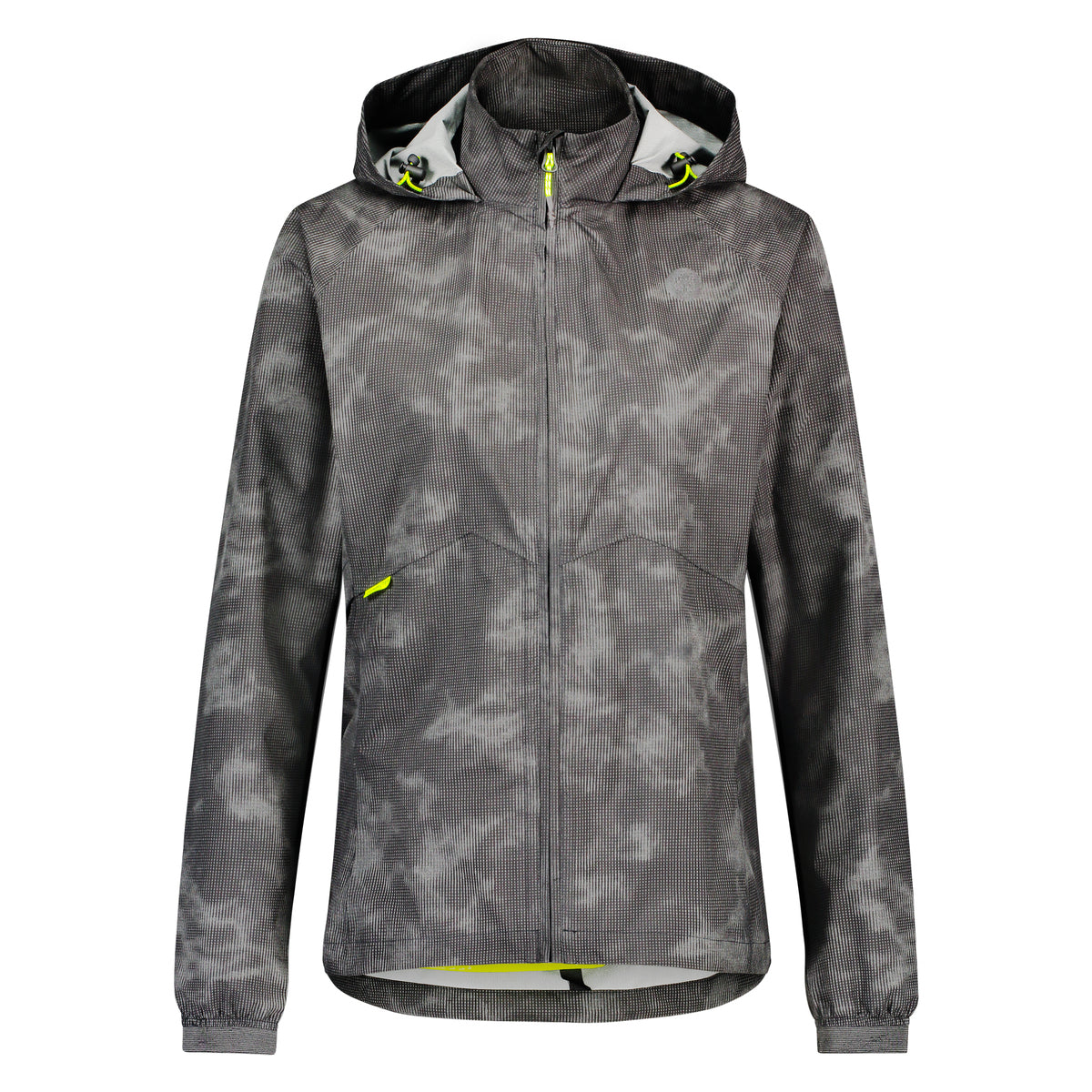 Veste de pluie Compact Commuter femme Reflection - AGU