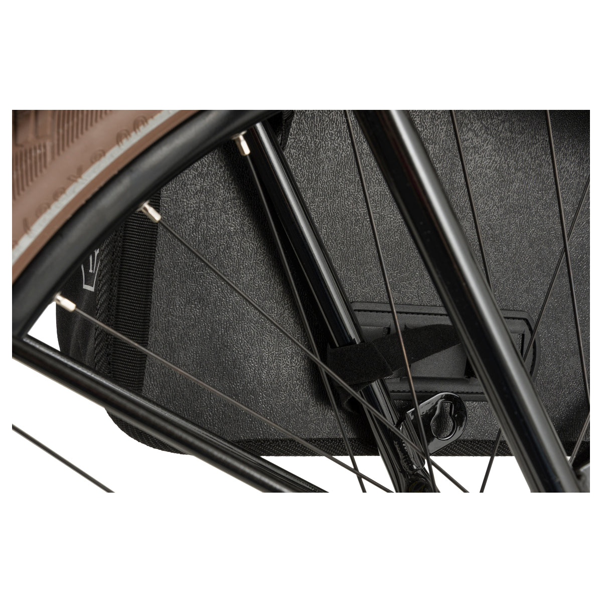 Nara double  bag - 17L