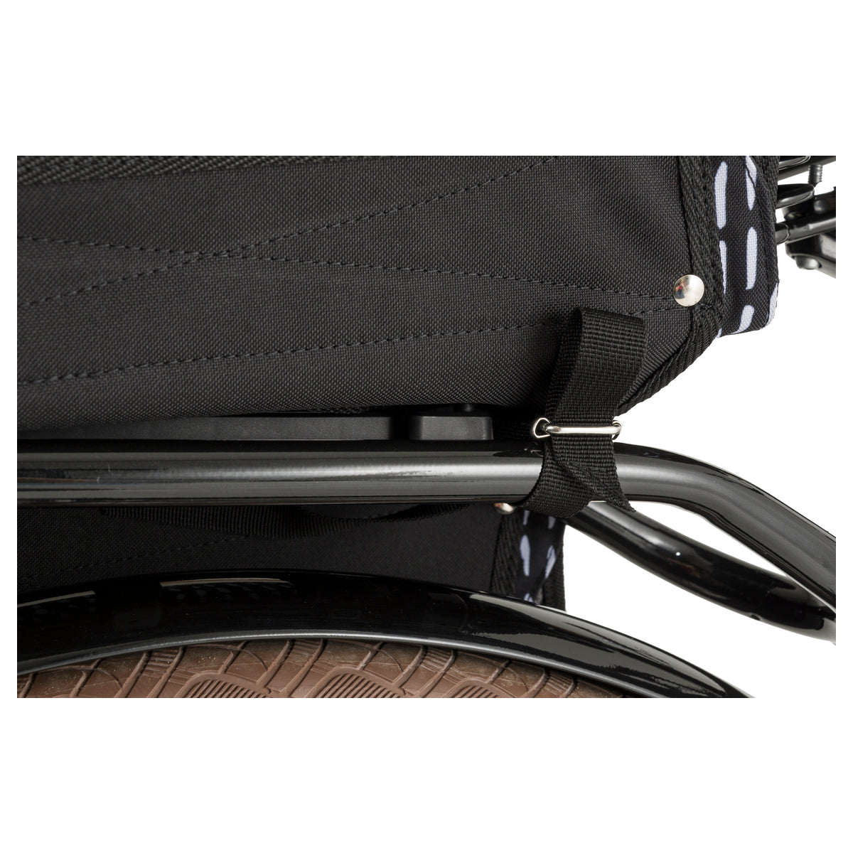 Nara double  bag - 17L