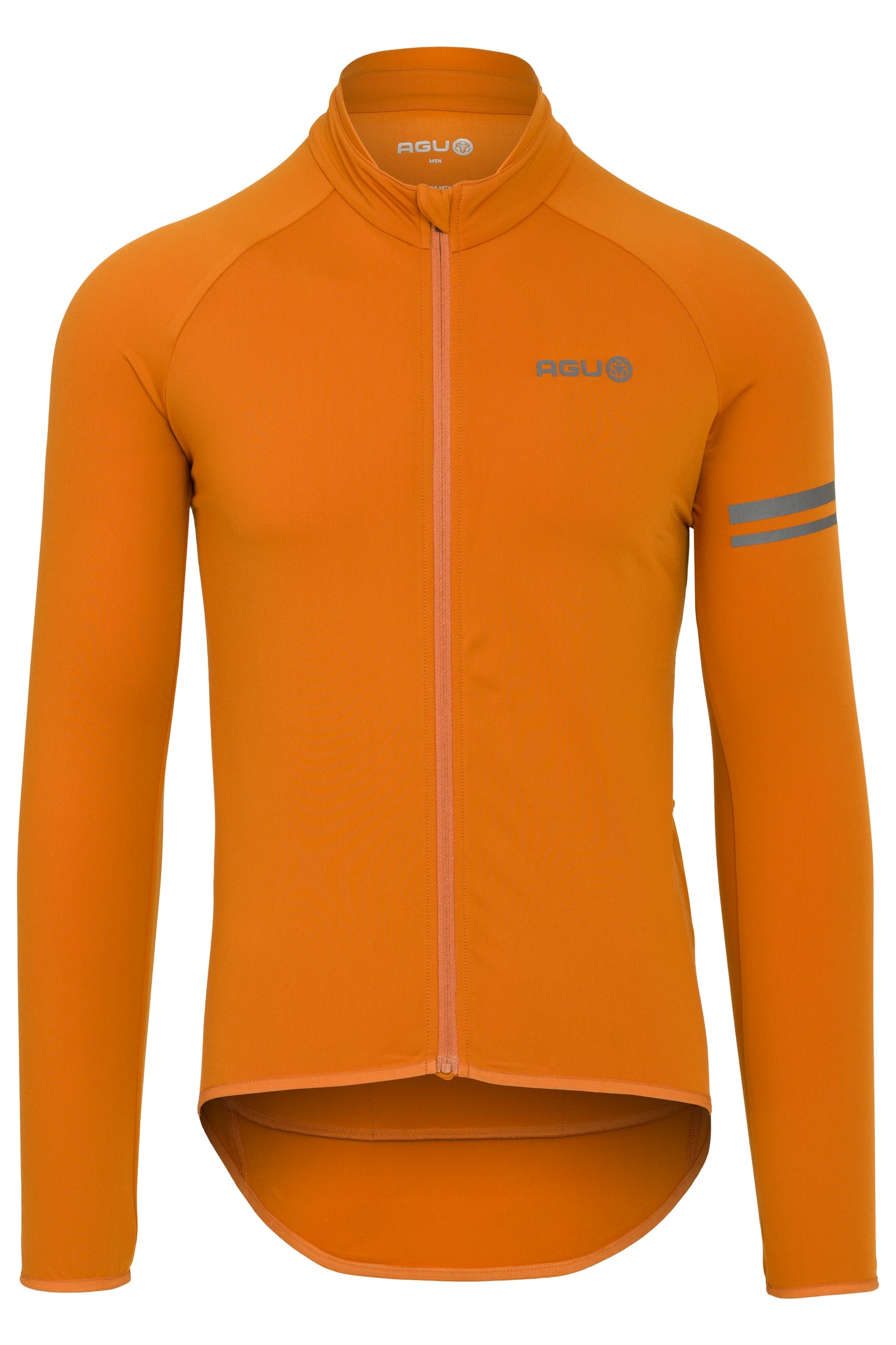Maillot manches longues Thermo homme - AGU