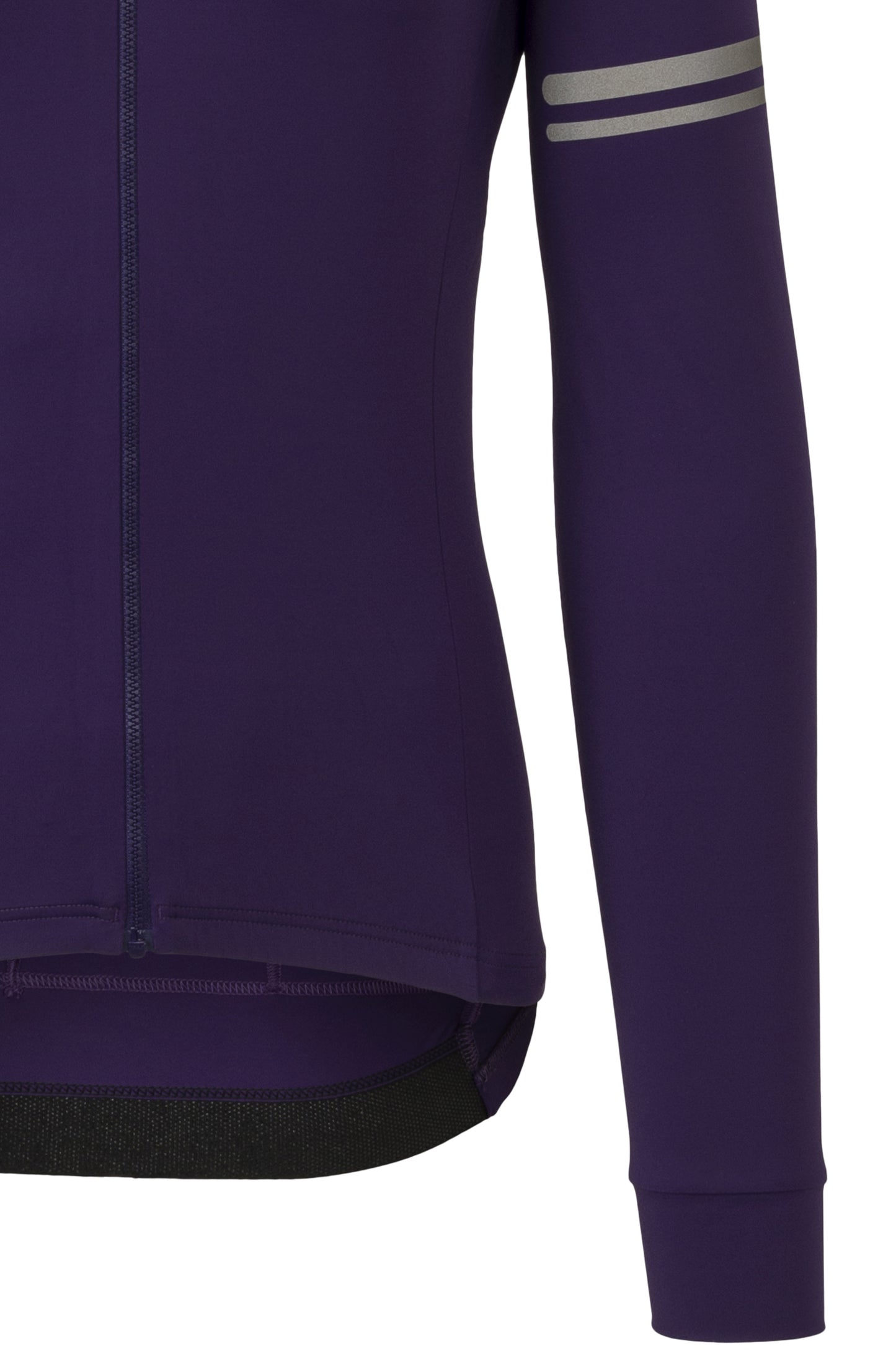 Maillot manches longues Solid homme - AGU