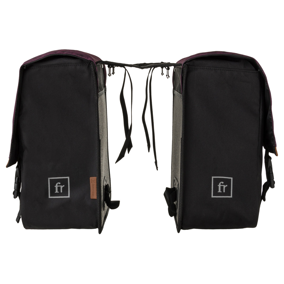 Nara double  bag - 17L