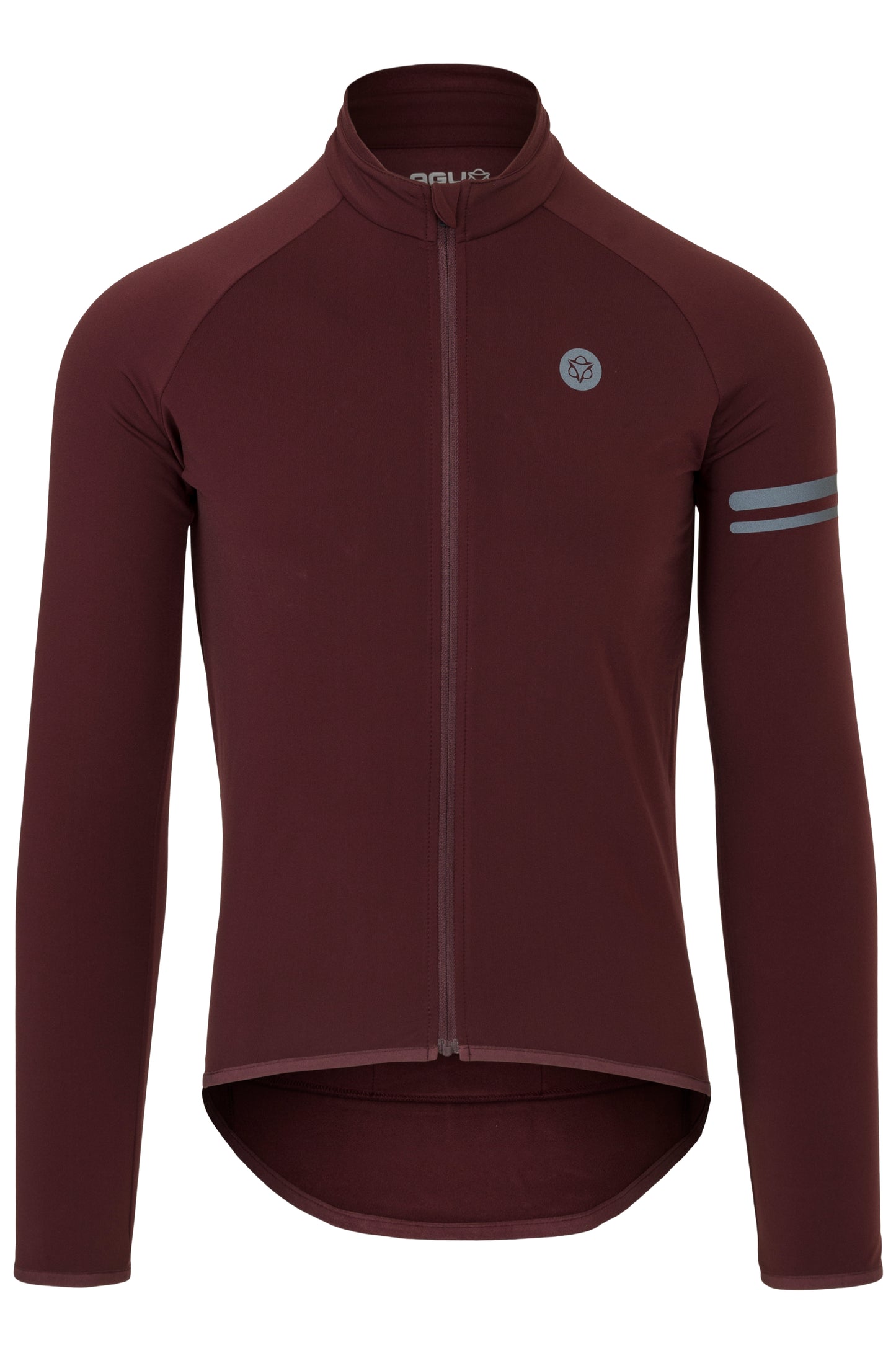Maillot manches longues Thermo homme - AGU