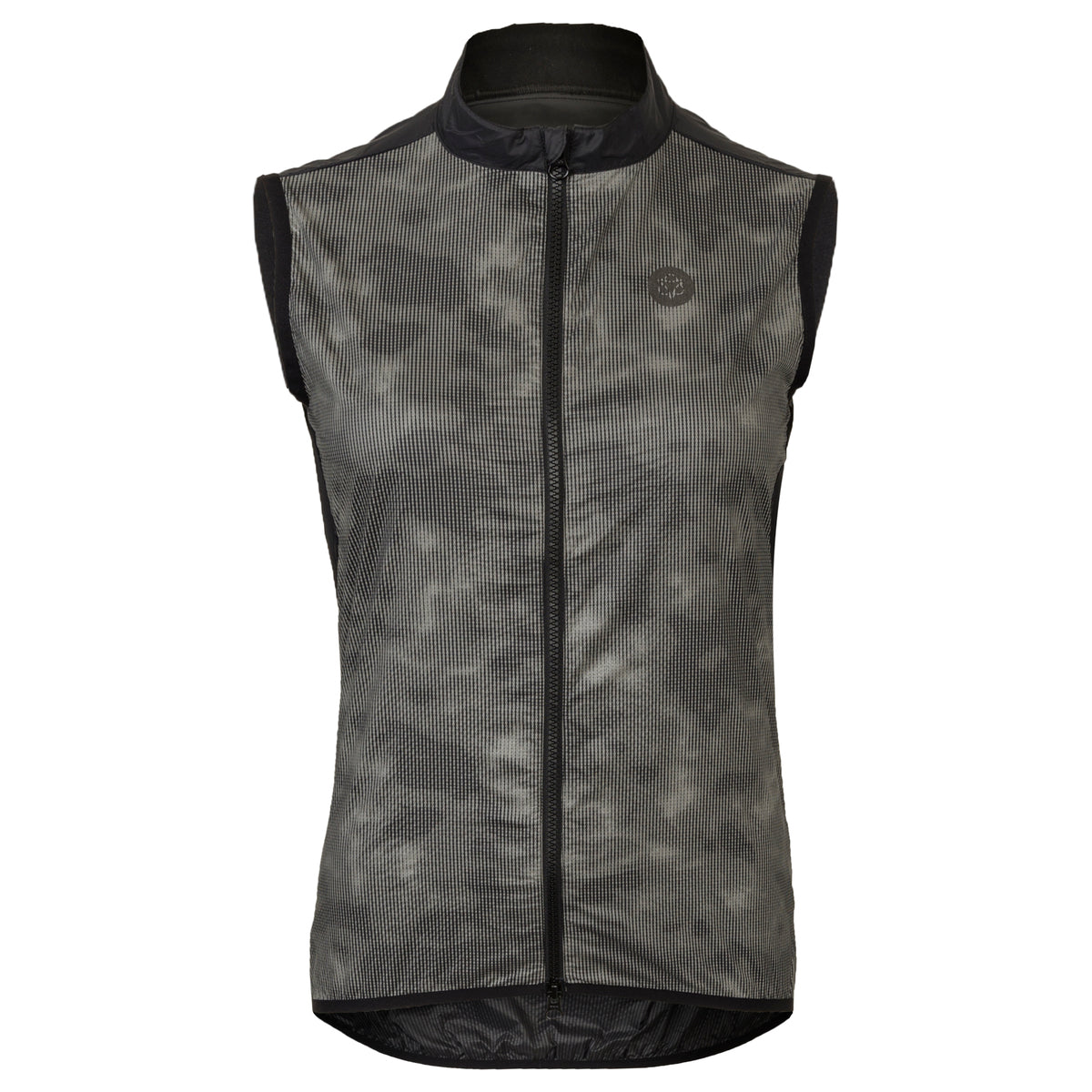 Gilet coupe vent essential femme - AGU