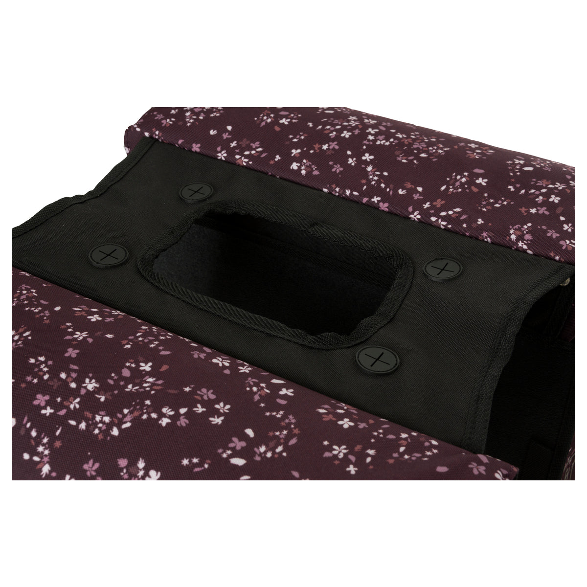 Nara double  bag - 17L