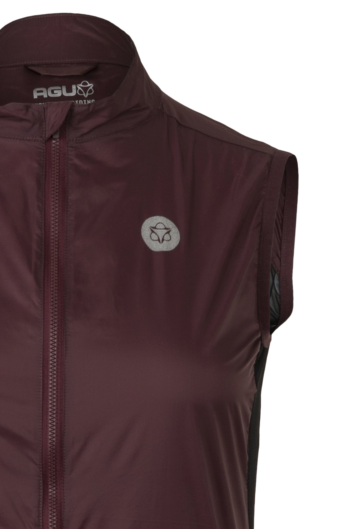 Gilet coupe vent essential femme - AGU