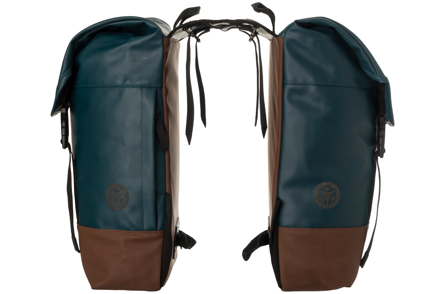 Sacoche double DWR - AGU