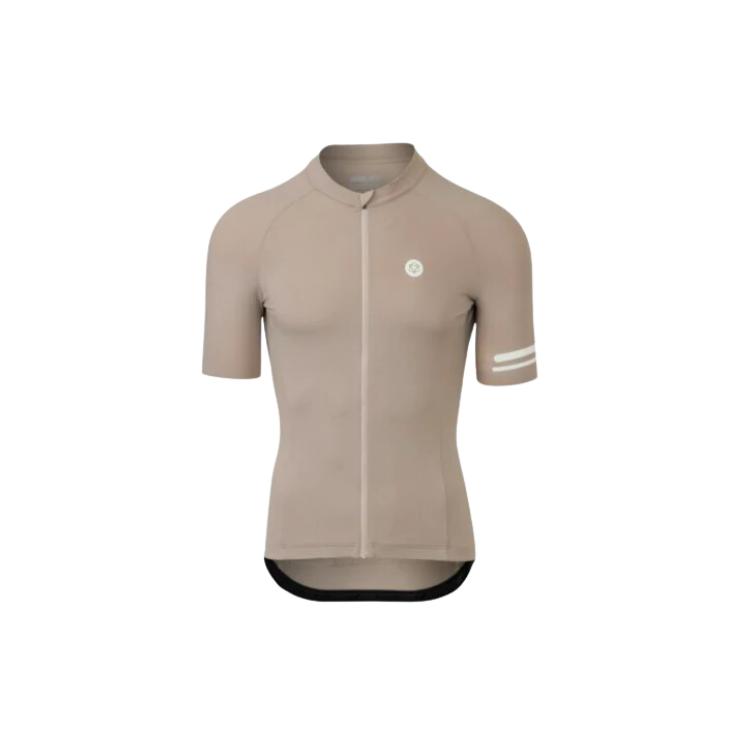 Maillot de vélo Solid Jersey Ss Iv Trend Homme Bond