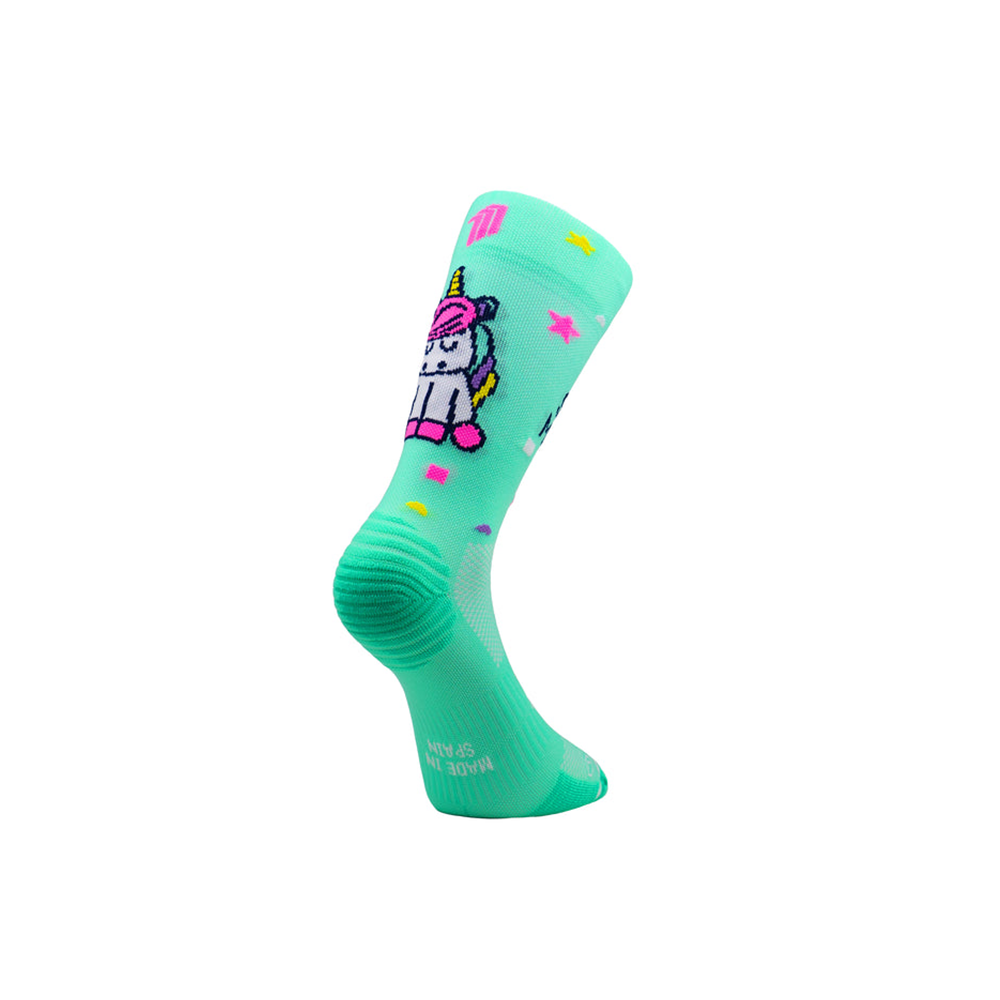 Chaussettes vélo Sporcks - Stay magic