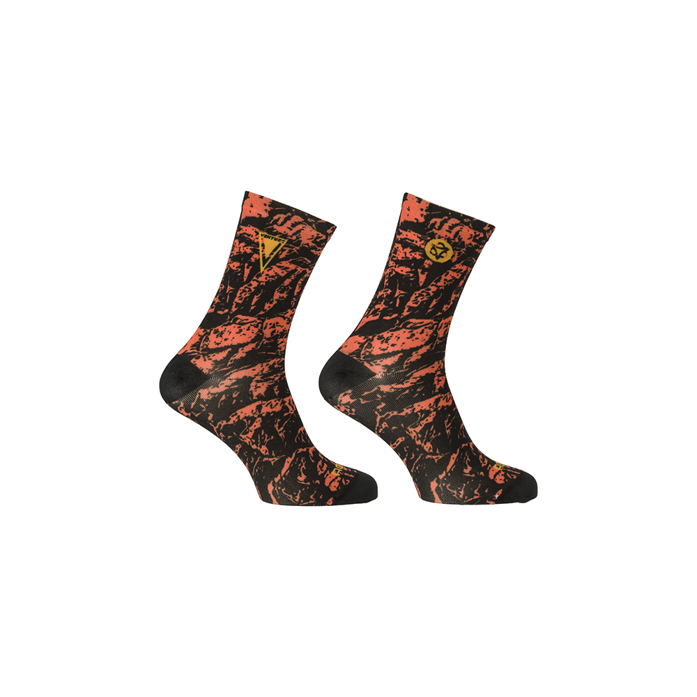 Chaussettes Venture relief - AGU