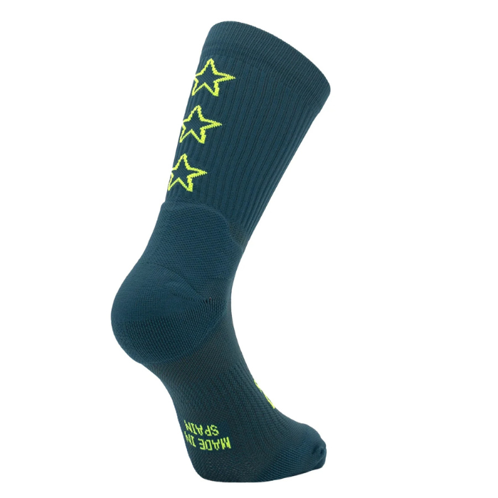Chaussettes Hybrid Sporcks - Legend Botella