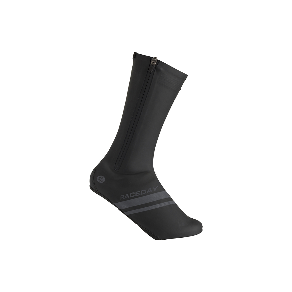 Couvre chaussures waterproof zippé - AGU