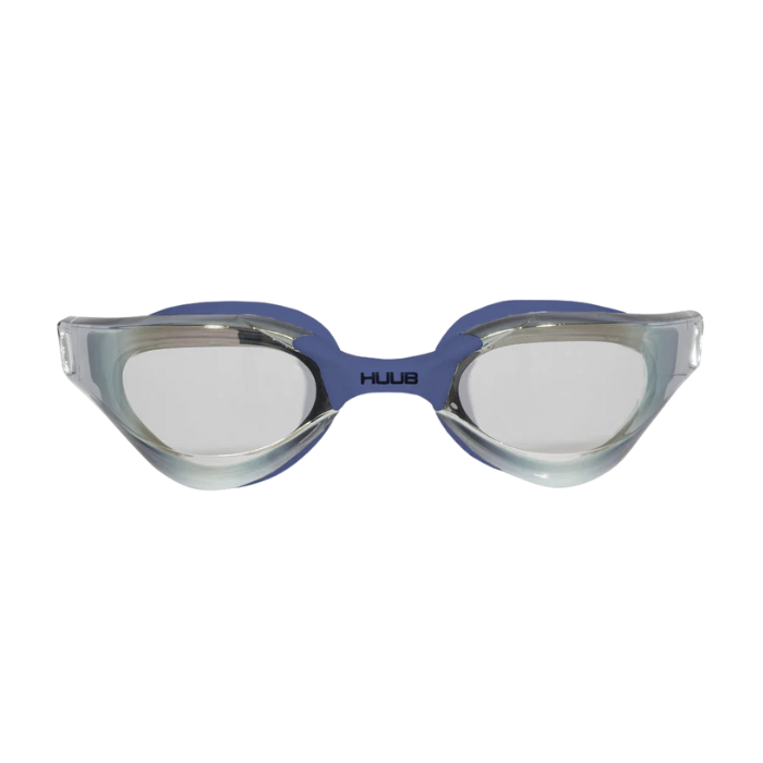 Thomas Lurz - Lunettes de natation steel blue - HUUB