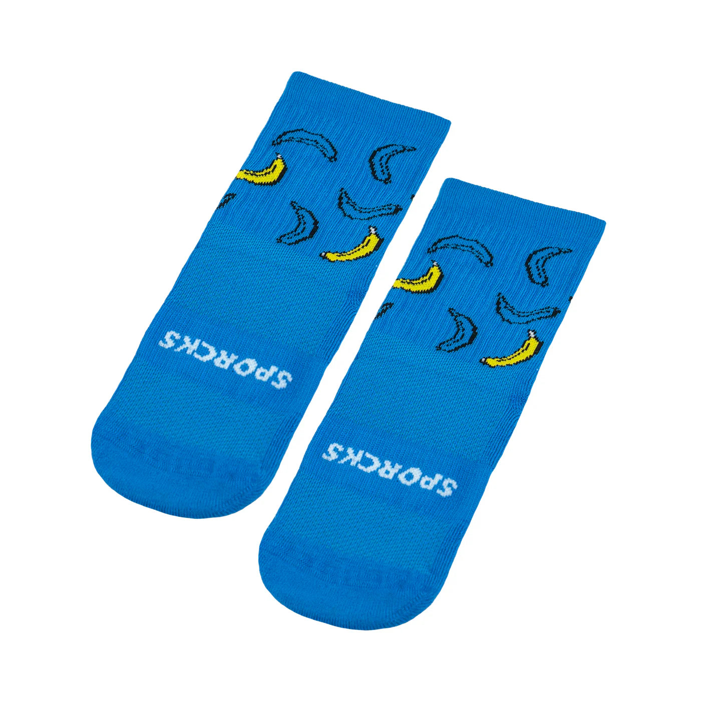 Chaussettes enfant banana - SPORCKS (28-34)
